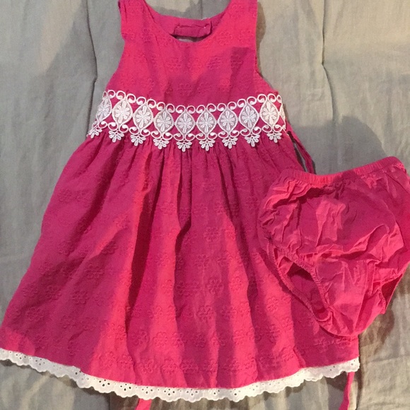 Rare Editions dress - Picture 1 of 4